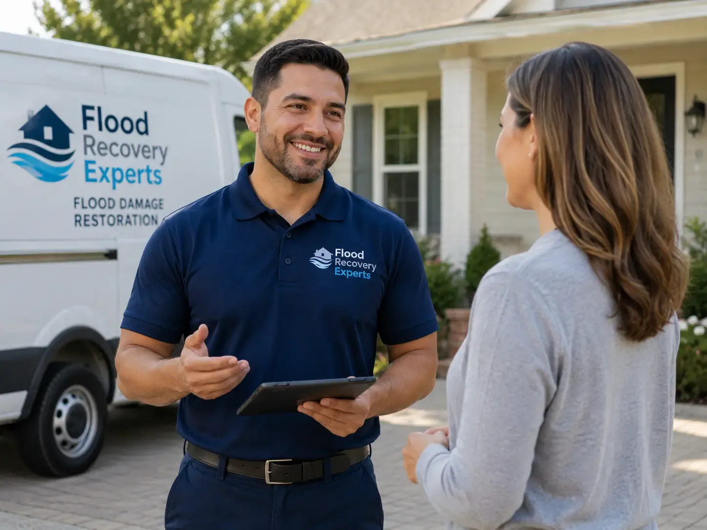 Flood Damage Cleanup Alto, MI FAQs